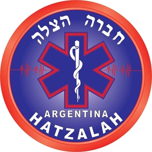 Hatzalah Argentina