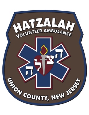 Hatzalah Union County