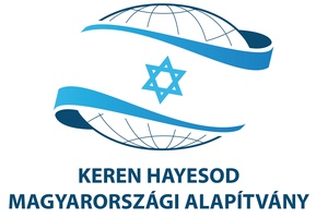Keren Hayesod Hungária Alapítvány 