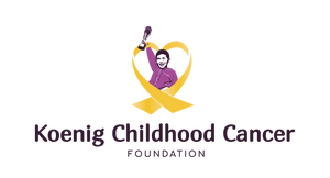Koenig Childhood Cancer Foundation 
