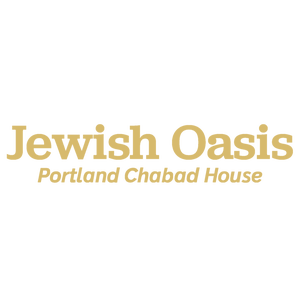 Jewish Oasis