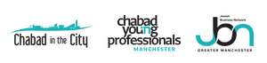 CHABAD IN THE CITY | JEWISH BUSINESS NETWORK | YOUNG JEWISH MANCHESTER