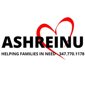 Ashreinu Charity