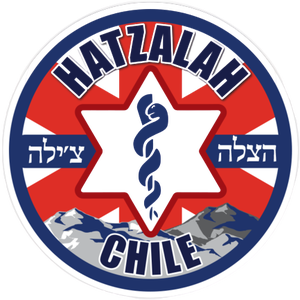 Hatzalah Chile
