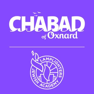 Chabad of Oxnard and Lamplighters Jewish Academy 