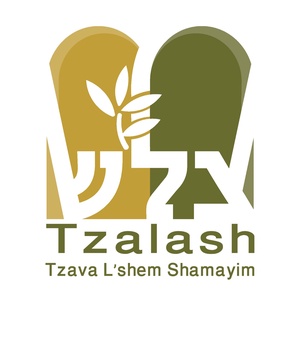 Tzalash
