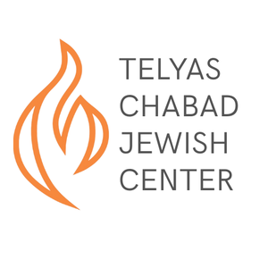 The Telyas Chabad Jewish Center