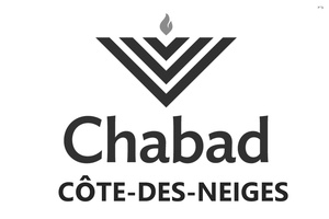 Chabad Côte-des-Neiges 