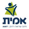 רשת אמית