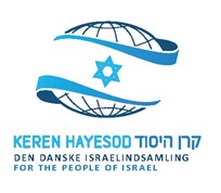 Keren Hayesod Danmark - Den Danske Israelindsamling