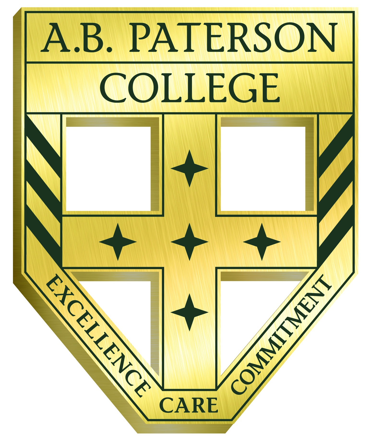 The A.B. Paterson College Board
