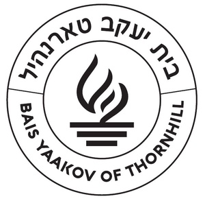 Bais Yaakov of Thornhill