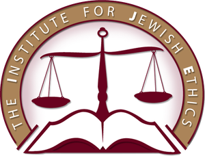 Institute for Jewish Ethics