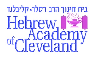 HEBREW ACADEMY OF CLEVELAND