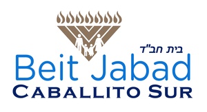 Beit Jabad Caballito Sur 