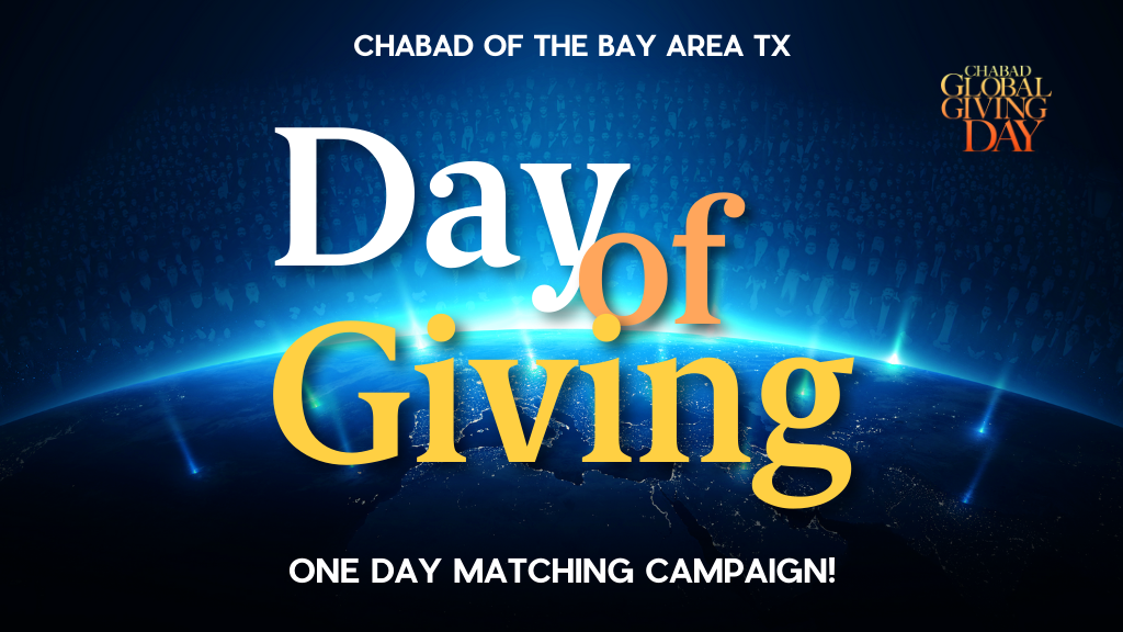 Day of giving 2022