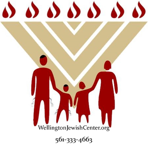 Wellington Jewish Center