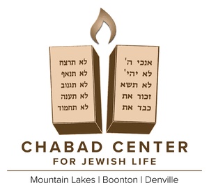 Chabad  of Mountain Lakes, Boonton and Denville