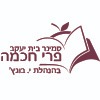 פרי חכמה סמינר בית יעקב לאומנויות