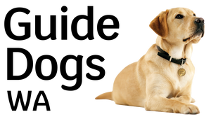 Guide Dogs WA