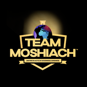 Team Moshiach