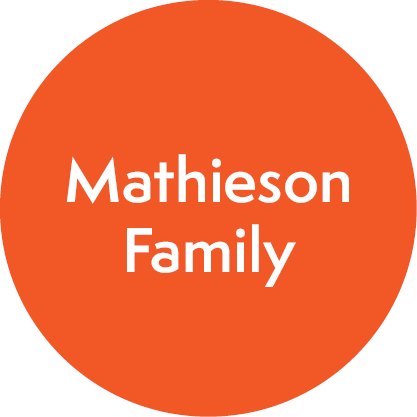 The Mathieson Family