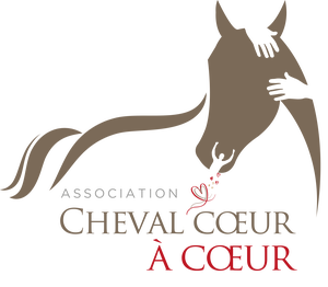 Cheval Cœur à Cœur