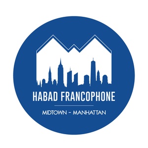 Habad Francophone de Midtown Manhattan