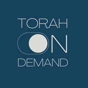 Torah on Demand