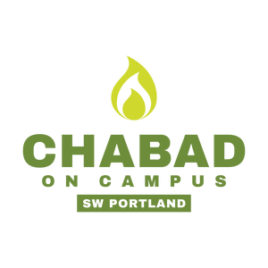 Chabad on Campus SW Portland 