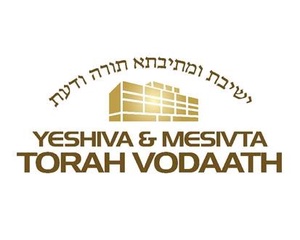 Yeshiva Torah Vodaath