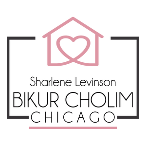Sharlene Levinson Bikur Cholim Of Chicago