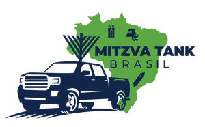 Mitzva Tank Brasil