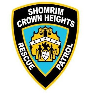 Shomrim of Crown Heights