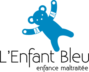Association L'Enfant Bleu-Enfance Maltraitée