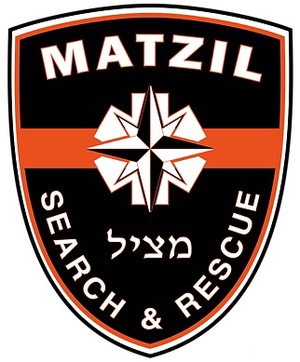 MATZIL Search & Rescue