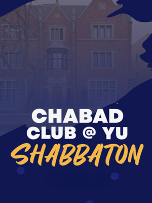 Chabad of Washington Heights East