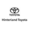 Hinterland Toyota