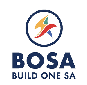 Build One South Africa