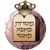 Yeshiva Tzoin Yosef Pupa