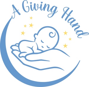 A Giving Hand