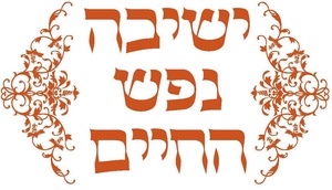 Yeshiva Nefesh Hachaim 