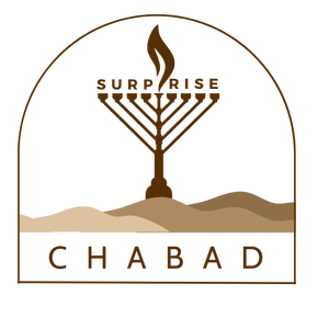 Chabad Of Surprise