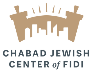 Chabad Jewish Center Of FiDi