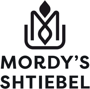 Mordy’s Shtiebel 