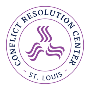 Conflict Resolution Center - St. Louis