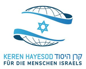 Keren Hayesod e.V.