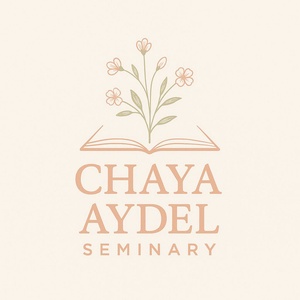 Chaya Aydel seminary 