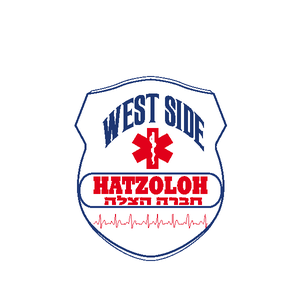 West Side Hatzoloh 