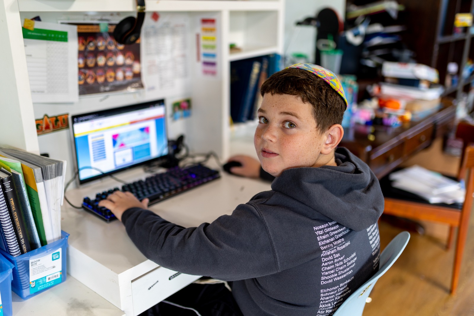 Kompyuter uchun eng yaxshi 3D porno oyin